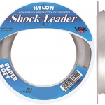 よつあみ（YGK） ナイロンショックリーダー 16LB､20LB､25LB