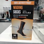 DexShell(デックスシェル) 防水通気靴下