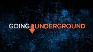 goingundeground